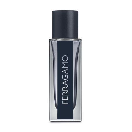 Salvatore Ferragamo Pour Homme Eau De Toilette 30 Ml Spray Blue 2025