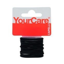 Yourcare Noclip Small Elastic Bands 12