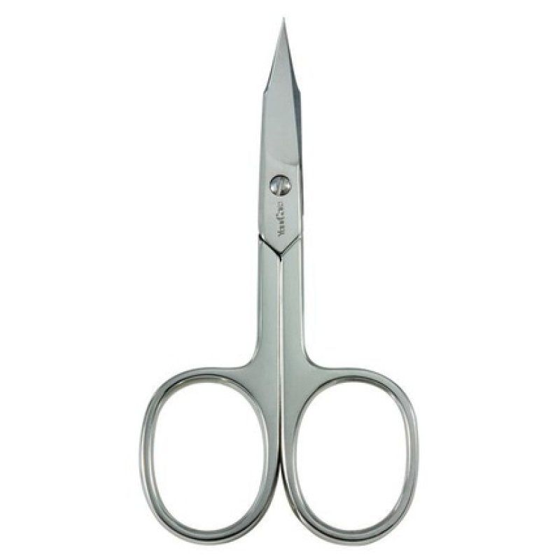 Yourcare Curved Skinnail Scissors