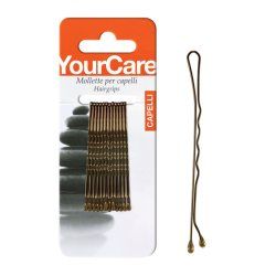 YourCare M25C hair accessory Hair pin 12 pc(s) Metal