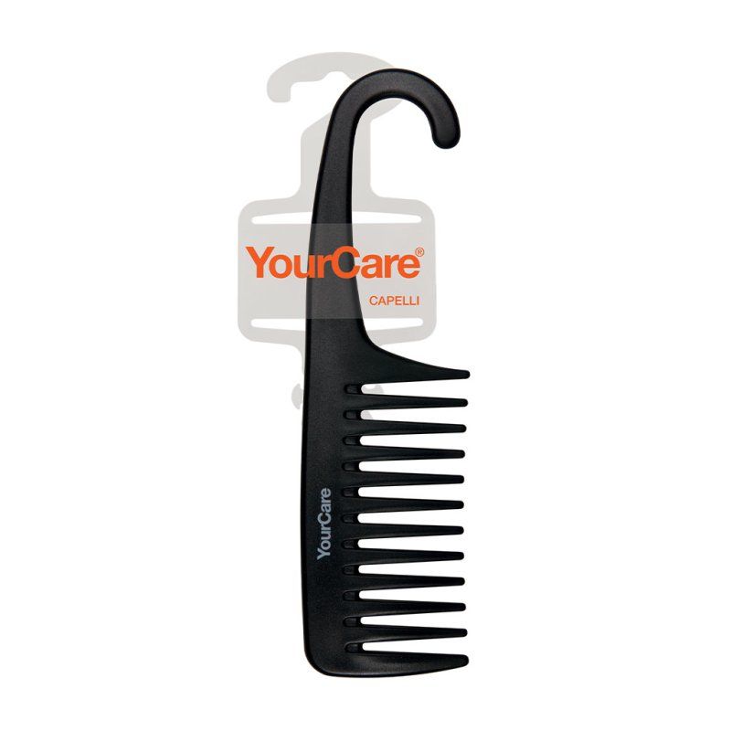 Yourcare Detangling Shower Comb Yc 920050