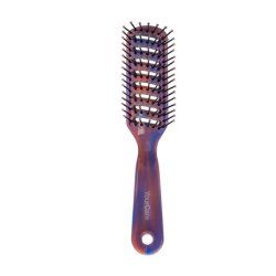 Yourcare Mauve Skeleton Brush
