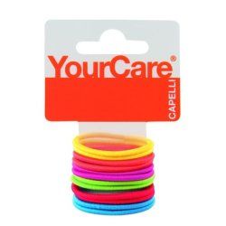 Yourcare Noclip Small Elastics 12