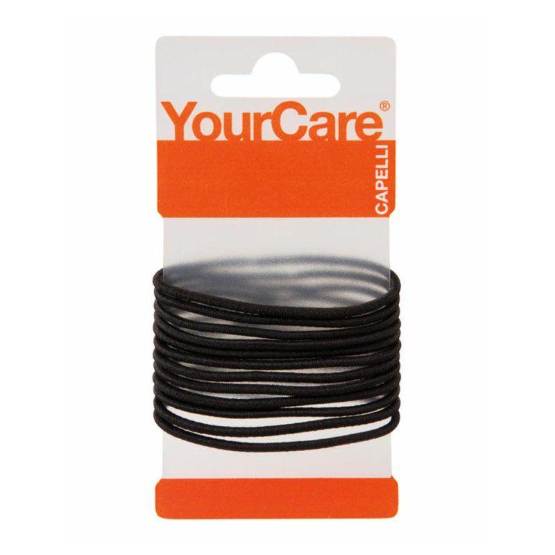 Yourcare Noclip Xlarge Elastics 12