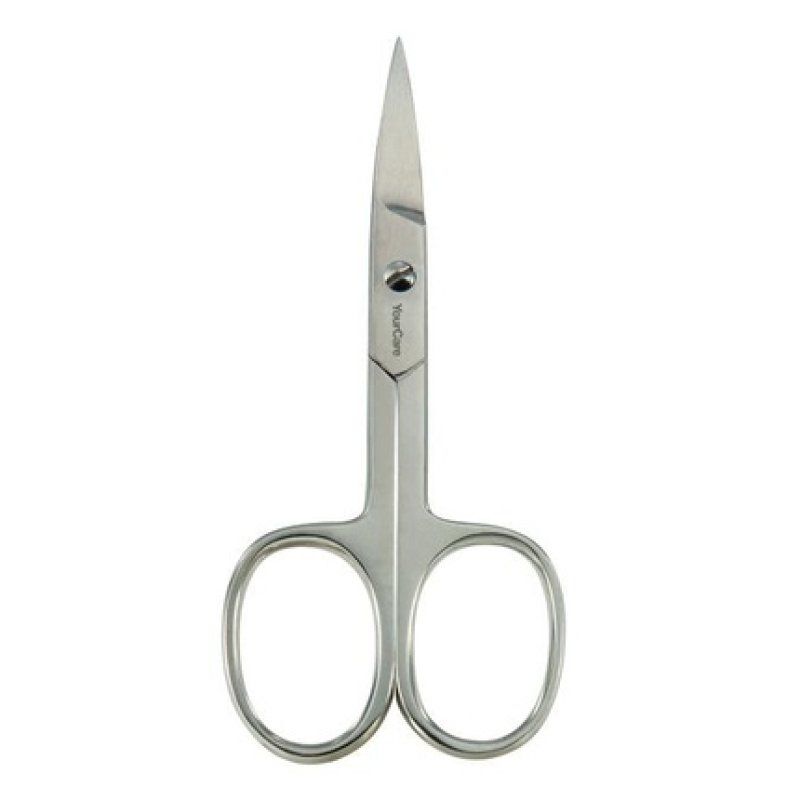 Yourcare Yc 3618 Curved Nail Scissors