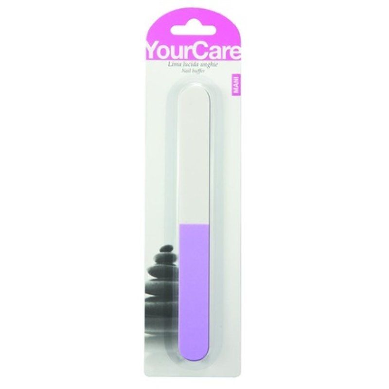 Yourcare Yc Re4 Nail File 18cm