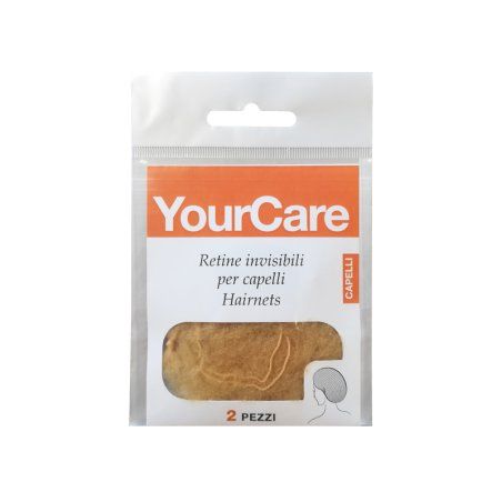 Yourcare Light Brown Invisible Retina