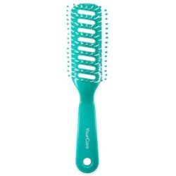 Yourcare Single Color Skeleton Brush for Long and Thick Hair