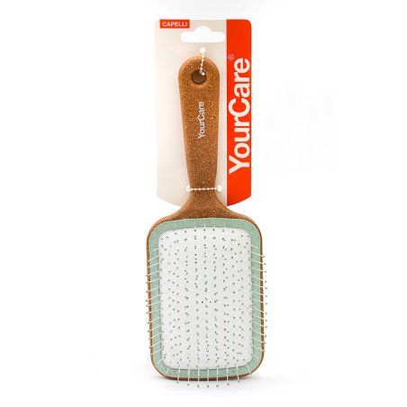 Yourcare Square Cork Brush