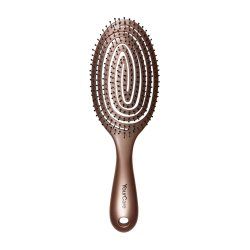 Yourcare Flexi Large Oval Hairbrush