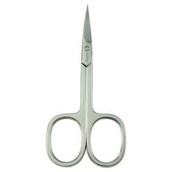 Yourcare Yc 3331 Curved Leather Scissors