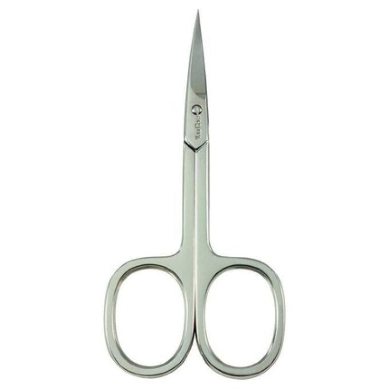 Yourcare Yc 3331 Curved Leather Scissors
