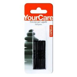 Yourcare Hairpins 2 Heavy Black 30 Perfect For Securing Your Hairstyle
