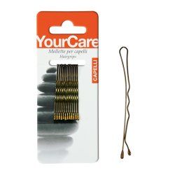 YourCare M20C hair accessory Hair pin 12 pc(s) Metal
