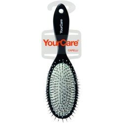 Yourcare Soft Pin Brush Large Oval 660g