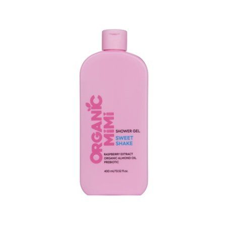 Organic Mimi Sweet Shake Shower Gel 400ml