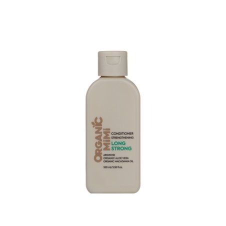Organic Mimi Long Strong Conditioner 100ml
