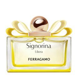 Salvatore Ferragamo Signorina Libera Eau De Parfum 100 Ml Spray