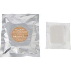 Valmont Unisex Perfection Medium Beige Compact Powder Refill 10g Black