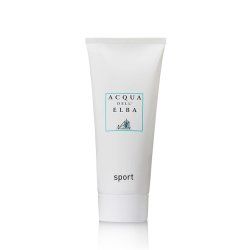 Acqua dell'Elba Sport for Him and for Her Hydratant pour le corps Unisexe 200 ml