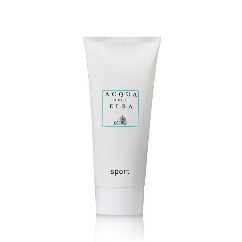 Acqua dell'Elba Sport for Him and for Her Body Moisturizer 200ml