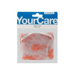 Yourcare Shower Cap Color Assorted