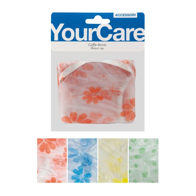 YourCare SC-1 shower cap 1 pc(s)