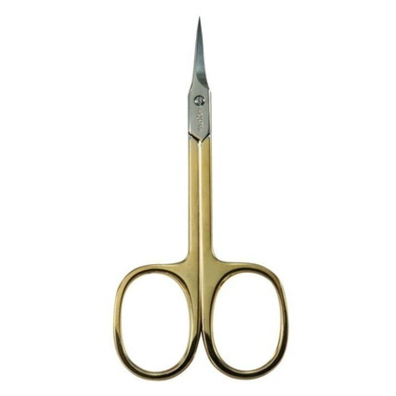 Yourcare Gold Spear Tip Leather Scissors