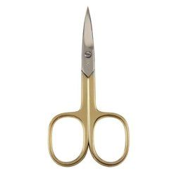 Yourcare Curved Nail Scissors Yc 3371oro