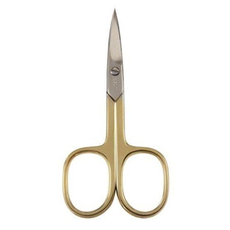Yourcare Curved Nail Scissors Yc 3371oro