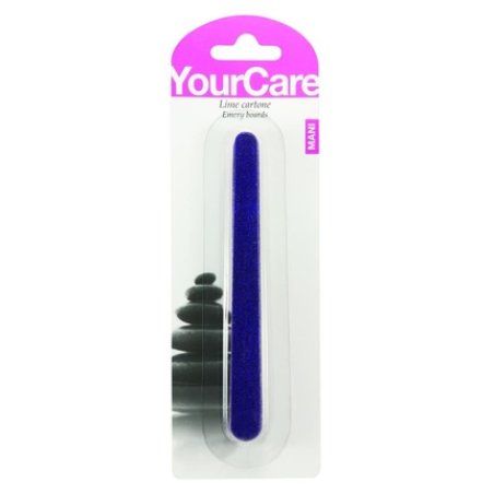 Yourcare Yc Rb500 Nail File Carton 13cm 6