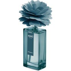 Muha Peony Diffuser Pomegranate Fragrance Room Diffuser With Peony In Birch Wood 50ml