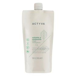 Kemon Actyva Volume And Body Conditioner 1000ml