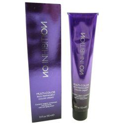 Milk Shake No Inhibition Multi Colour 100 Ml Dark Beige Blonde