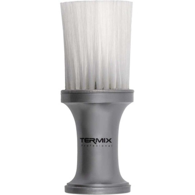 Termix Professional Hairdressing Talcum Powder Brush for Cleaning