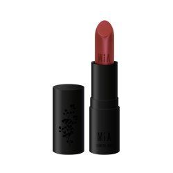 MIA Cosmetics Paris Moisturized Lipstick Sassy Saffron 4 g