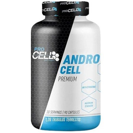 Andro Cell 90 Capsules