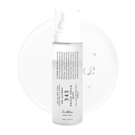Dr Althea 345 Relief Cream Mist 100ml
