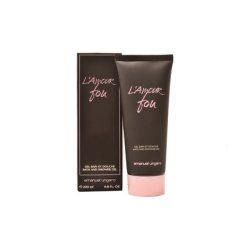 Ungaro Lamour Shower Gel 200ml