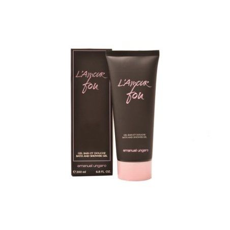 Ungaro Lamour Shower Gel 200ml