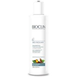 BioClin Bio-Squam Shampoo for Oily Dandruff 200ml