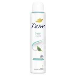 Dove AP Deodorant Fresh Woman