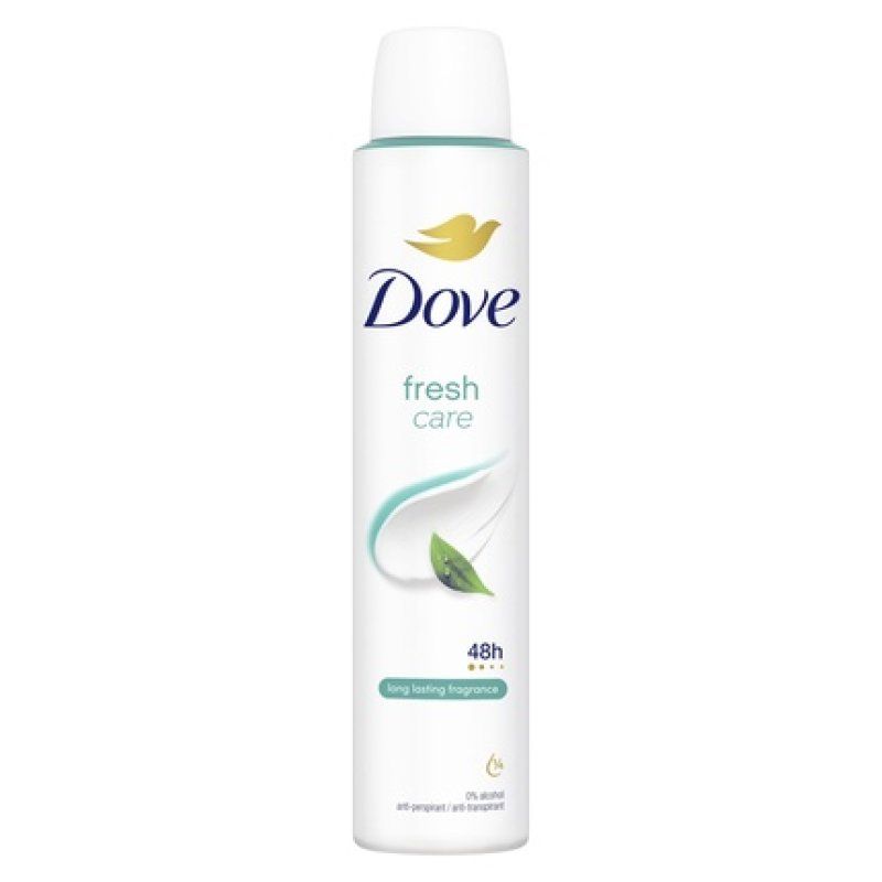 Dove AP Deodorant Fresh Woman