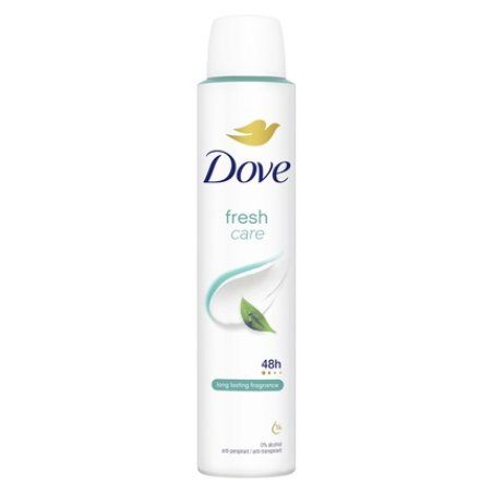 Dove AP Deodorant Fresh Woman