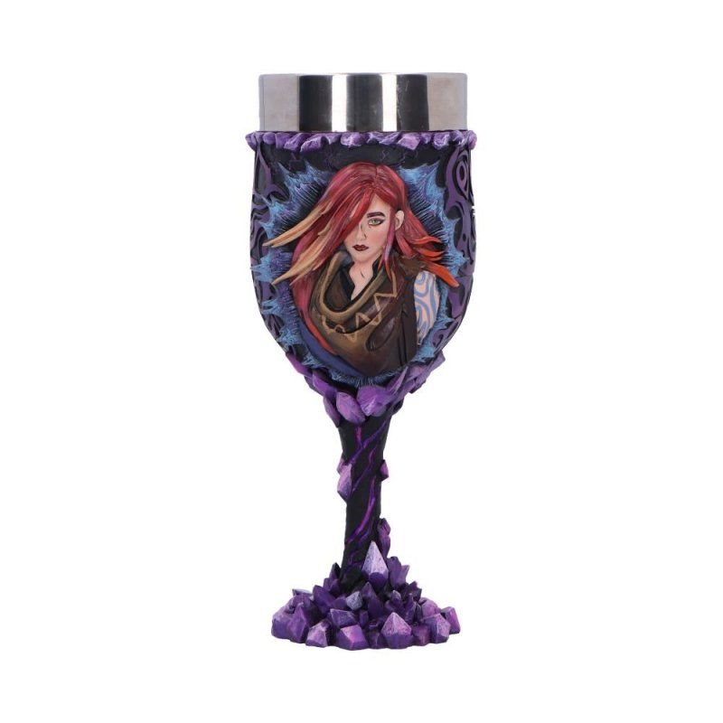 Borderlands 4 - Lilith Goblet