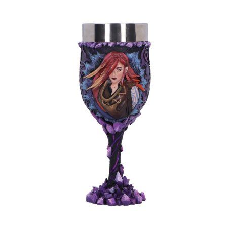 Borderlands 4 - Lilith Goblet