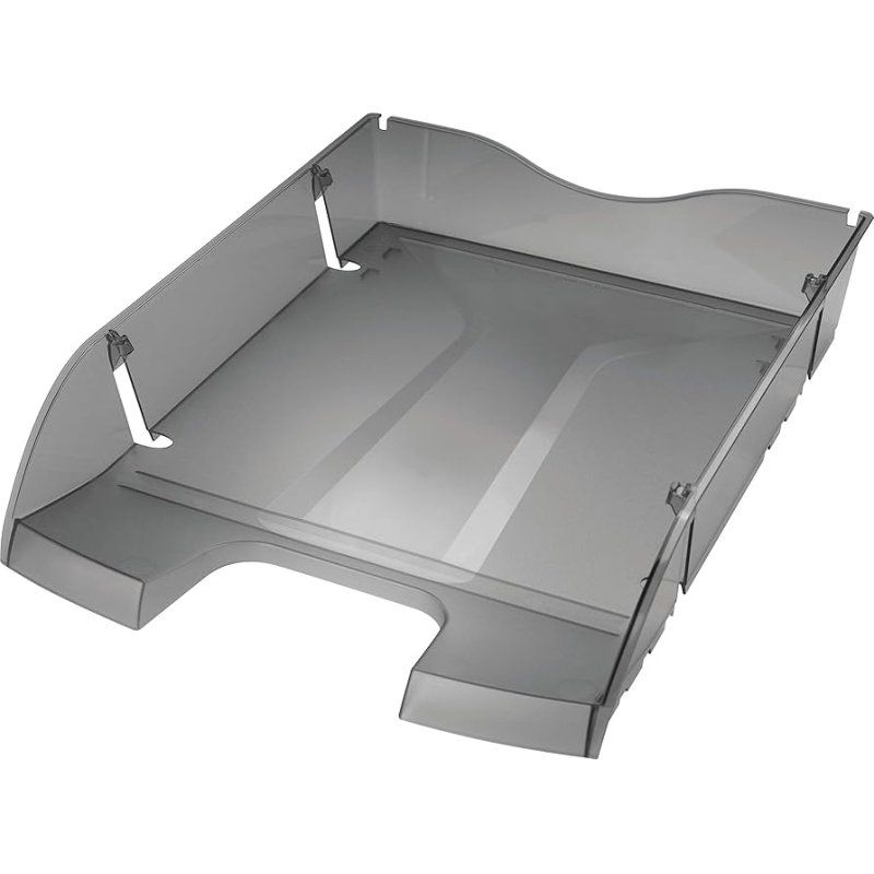 Letter tray - light grey (82363508)