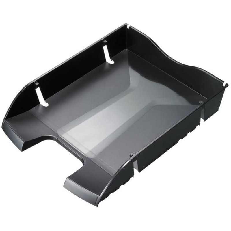 Letter tray - Black (82363595)