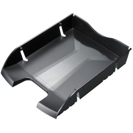 Letter tray - Black (82363595)