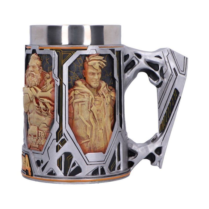 Borderlands 4 - Vault Hunters Tankard